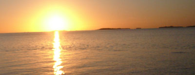 Lago de Andresito