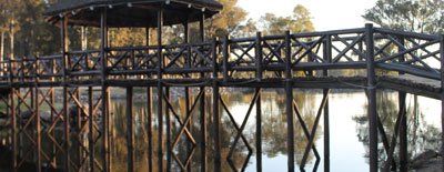 Parque Centenario