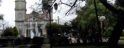 Plaza Constituci&oacute;n