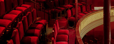 Teatro Artigas